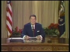 President Reagan's Address to the Nation on Christmas and Poland, December 23, 1981