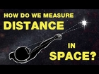 How do we measure distances in space? - Yuan-Sen Ting