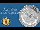 Silver Kangaroo for Sale | Perth Mint | Money Metals Exchange