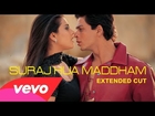 K3G - Suraj Hua Maddham Video | Shah Rukh Khan, Kajol