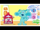 Blue's Clues Dance Game Nick Jr Games for Kids