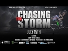 Chasing The Storm - Trailer #2