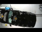 Euro NCAP Crash Test of Land Rover Discovery Sport 2014