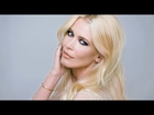 BARDOT INSPIRED MAKEUP LOOK WITH CLAUDIA SCHIFFER