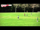 Sr Girls Soccer vs Nanaimo District Secondary School - Brentwood College School