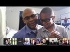 SHOW-AND-TELL Google+ LIVE Hangout! Wednesday night at 7:30pm ET 3/11/2015 (video)