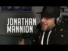 Photography legend Jonathan Mannion visits Hot 97