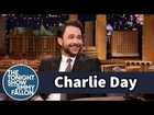 Wade Boggs Told Charlie Day He Drank 107 Beers in a Day