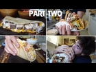 How To Make Taco Bell's Entire Menu (Part 2)