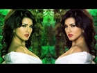 Sunny Leone Painting!!! How to give Painting Effect - Photoshop Tutorial