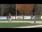 Fall Baseball Playoffs Game-3 (elimination game) 10-18-14 part 1 of 10