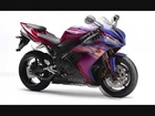 Yamaha YZF R1 History 1998-2010