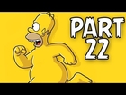 The Simpsons: Hit and Run Walkthrough | Part 22 (Xbox/PS2/GameCube/PC)