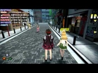 《魯蛋》PS3-秋葉脫物語 2 AKIBA'S TRIP 2 第二回 (part7)
