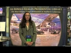NTA Travel Exchange '14 Ronald Reagan Library