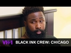 Ashley Explodes Over Don's Secret Child | Black Ink Crew: Chicago
