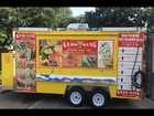 Black people attack immigrant small business owner in food cart. Again.