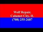 Wolf Repair, Calumet City, IL, (708) 255-2687