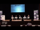 Diskussion: Next Generation Home Entertainment: Nutzungsarten, Geschäftsmodelle (AVMD14)