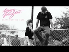 Angus and Julia Stone - Death Defying Acts (Audio Only)