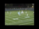 Ryan Clinton #10 Attack Lacrosse Highlights Class of 2015