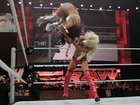 Raw: Nikki Bella va. Maryse