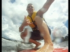 GoPro Surfing - Blair Lott