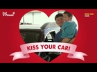 Shell V-Power Valentijns Kiss Car Cam