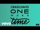 Craig David - One More Time (Audio)