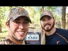 Country Singer Craig Strickland Missing After Duck Hunting Trip, Friend Found Dead