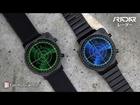 Radar LED Watch | Tokyoflash Japan