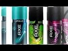 axe coupons  get free axe body spray Best deodorant for men axe