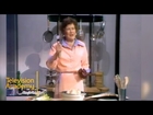 Julia Child's Guide On Presenting An Award | Emmys Archive (1978)