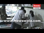 Young man, Jafar stabbed by unknown people in Rain Bazar, died in Osmania General hospital