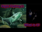 Night Fishing 1: What is it?