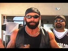 Macho Man Randy Savage on Hulk Hogan BEEF and why they didnt get along. RARE