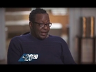 Bobby Brown Says He Had Sex with a Ghost