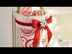 15 Easy Christmas crafts ideas for your holiday decor