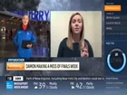 Tonya Bauer '15 Interviewed on The Weather Channel