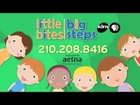 KLRN Education | Little Bites Bigs Steps Training