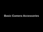 35mm Camera Accessories