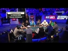 World Series of Poker 2011 Main Event No Limit Holdem Championship Part11b WSOP HDTV XviD HOLDEM