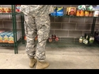 620,000 Military Families Rely On Food Pantries - Michelle Chen Discusses