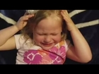 Heartbroken 4-year-old Olympia girl reacts to news Russell Wilson got married