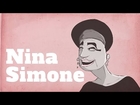 Nina Simone on Shock | Blank on Blank | PBS Digital Studios