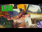 LGR - Developing Firewatch's In-Game Photographs!