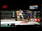 Khmer Boxing, Apsara Boxing, Sen Rady Vs Thong Bang, 01 November 2014