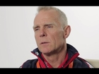 Shane Sutton: Key elements for success at British Cycling