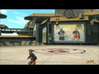 Naruto Shippuden Ultimate Ninja Storm Revolution   All New Ultimate Jutsu's 1080p