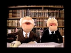 Muppets - Statler & Waldorf Short Clips